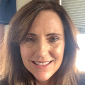 Meet your Posher, Maryann